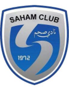 Saham Club