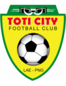 Toti City FC