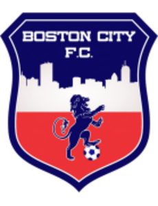 Boston City FC