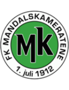 FK Mandalskameratene