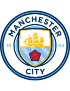 Manchester City FC Under 18 Academy