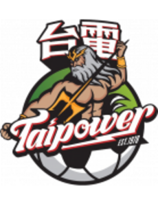 Taiwan Power Company FC