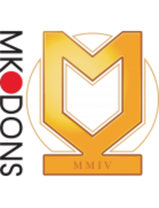 Milton Keynes Dons FC Under 18 Academy