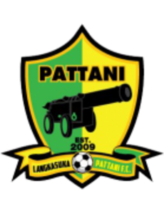 Pattani FC