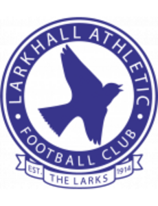 Larkhall Athletic FC