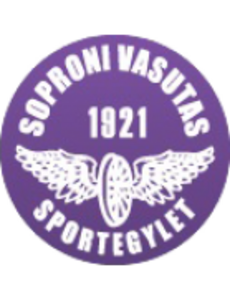 Soproni Vasutas Sportegylet