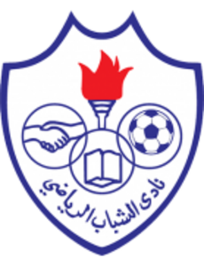 Al-Shabab Club