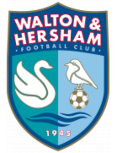 Walton & Hersham FC