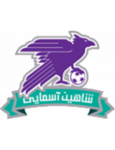 Shaheen Asmayee FC