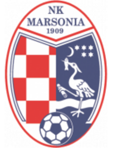 NK Marsonia 1909