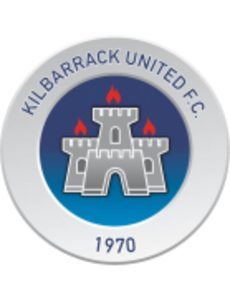 Kilbarrack United