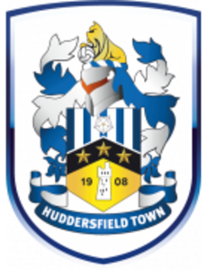 Huddersfield Town FC Under 18