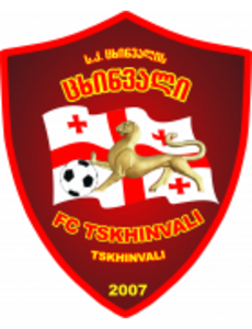 FC Tskhinvali