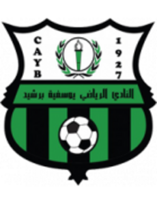 Club Athletic Youssoufia Berrechid