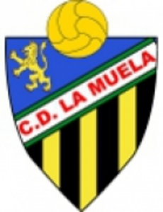 CD La Muela