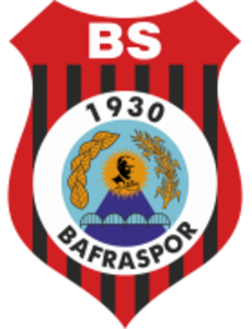 1930 Bafra Spor Kulübü