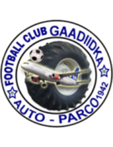 Gaadiidka FC