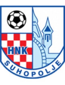 HNK Suhopolje