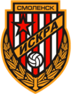 FK Iskra Smolensk