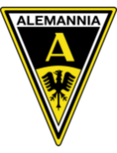 TSV Alemannia Aachen Under 19