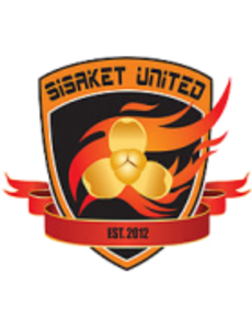 Sisaket United FC