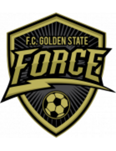 FC Golden State Force