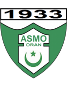 ASM d'Oran