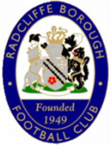 Radcliffe Borough FC