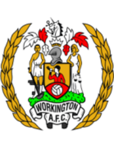 Workington AFC