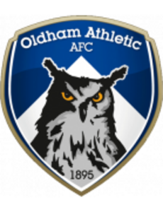 Oldham Athletic Under 18