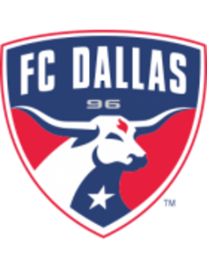 FC Dallas Under 16/17