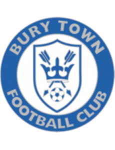 Bury Town FC