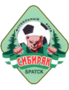 FK Sibiryak Bratsk