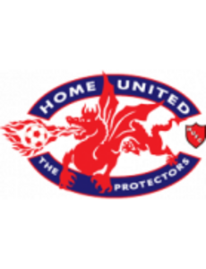 Home United FC