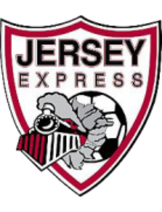 Jersey Express SC