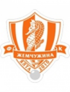 FK Zhemchuzhyna Yalta