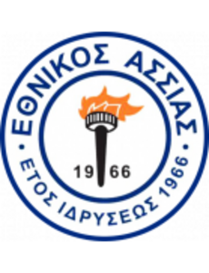 Ethnikos FC Assias