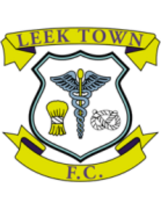 Leek Town FC