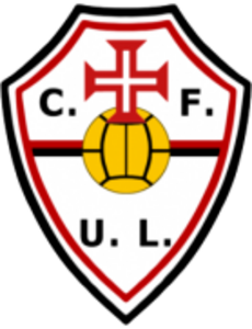 CF União Lamas