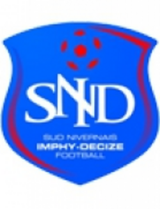 Sud Nivernais Imphy Decize