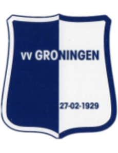 Voetbalvereniging Groningen