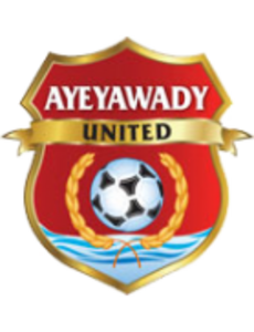 Ayeyawady United FC