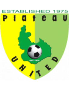 Plateau United FC