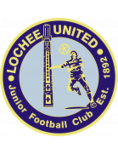 Lochee United FC