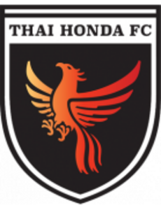 Thai Honda FC