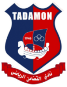 Tadamon SC