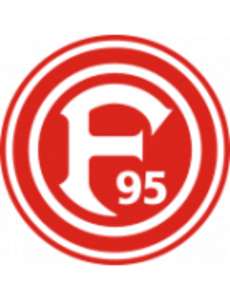 Düsseldorfer TuS Fortuna 1895 Under 17