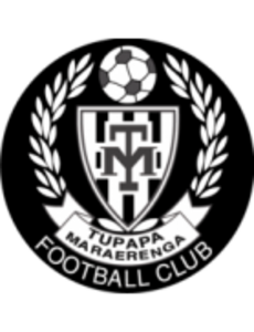Tupapa Maraerenga FC