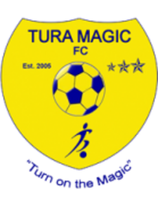 Tura Magic FC