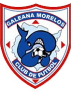 CF Ballenas Galeana Morelos